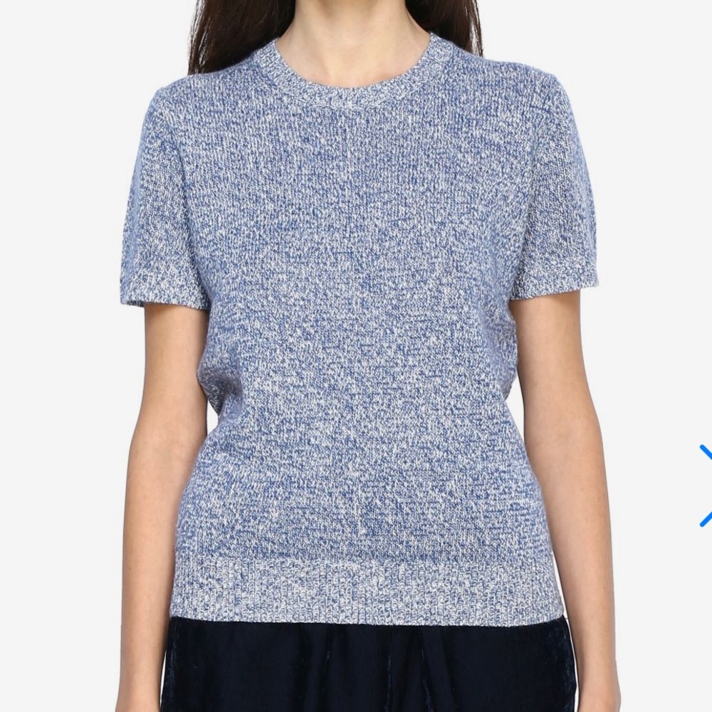 Cashmere Theory Sweater